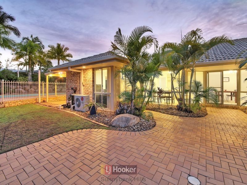 28 Tralee Place, Parkinson QLD 4115