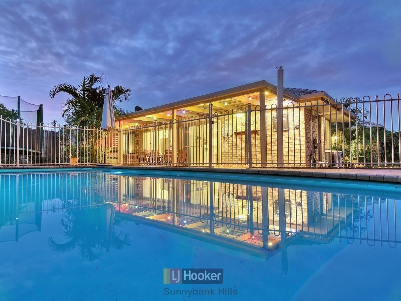 28 Tralee Place, Parkinson QLD 4115