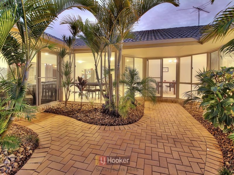 28 Tralee Place, Parkinson QLD 4115