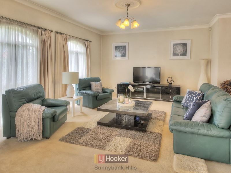 166 The Avenue, Sunnybank Hills QLD 4109