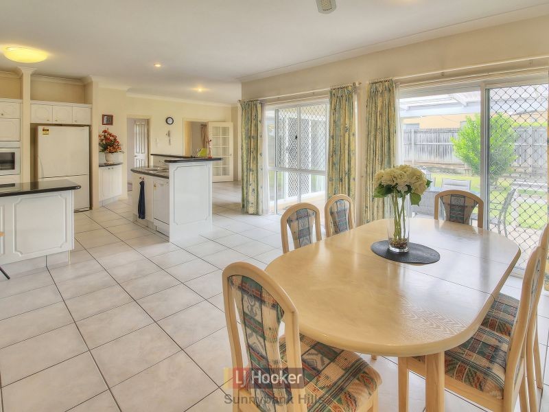 166 The Avenue, Sunnybank Hills QLD 4109