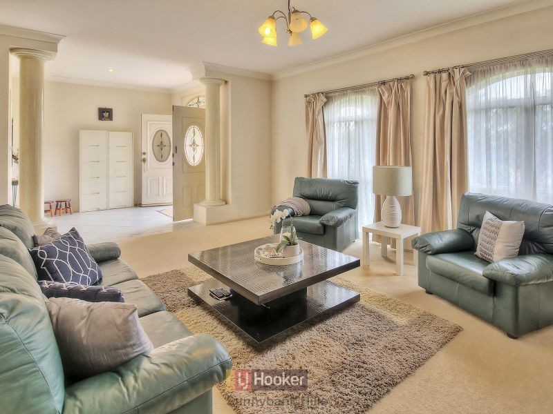 166 The Avenue, Sunnybank Hills QLD 4109