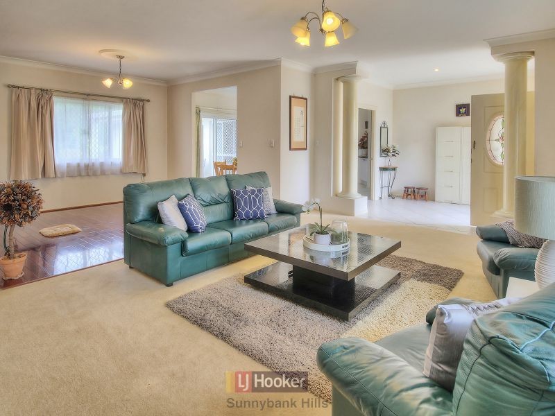 166 The Avenue, Sunnybank Hills QLD 4109