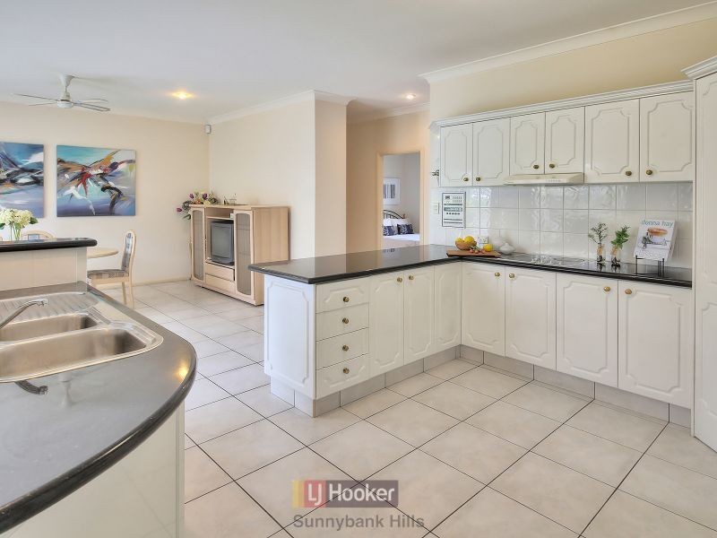 166 The Avenue, Sunnybank Hills QLD 4109