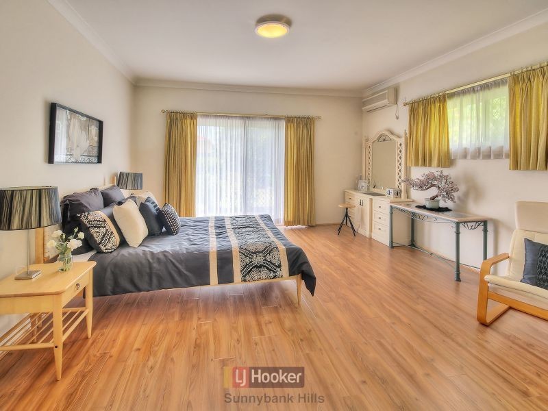 166 The Avenue, Sunnybank Hills QLD 4109