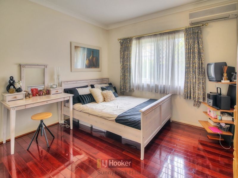 166 The Avenue, Sunnybank Hills QLD 4109