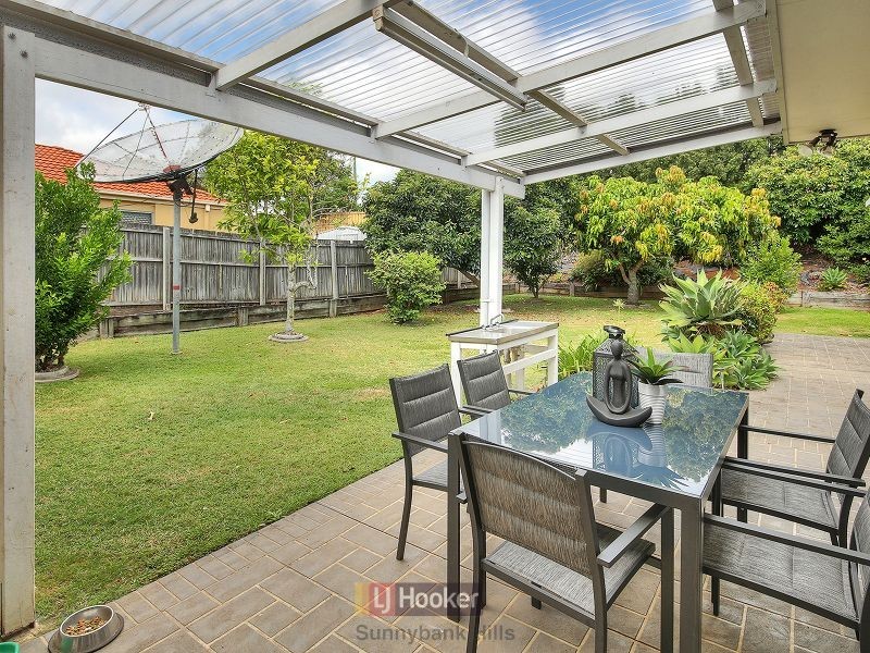 166 The Avenue, Sunnybank Hills QLD 4109