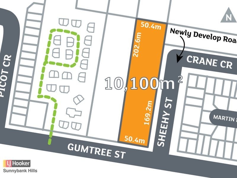 91 Gumtree Street, Runcorn QLD 4113