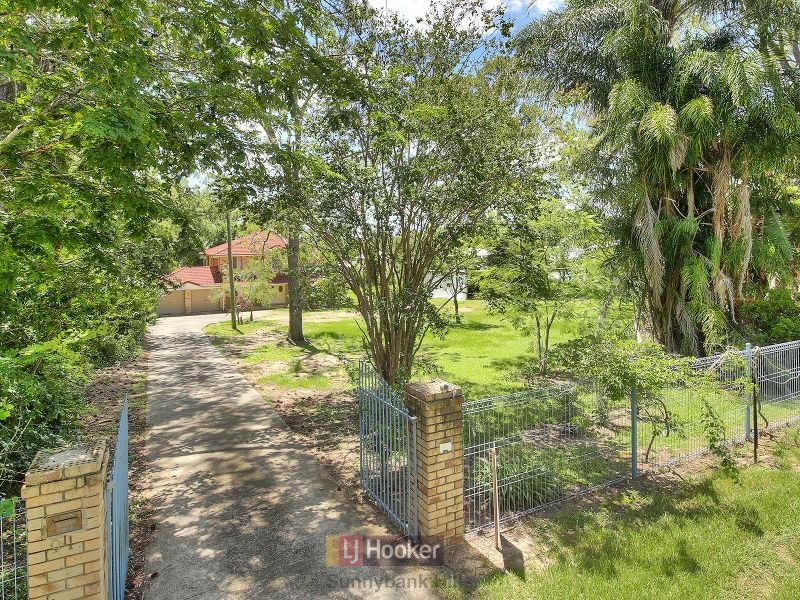 91 Gumtree Street, Runcorn QLD 4113