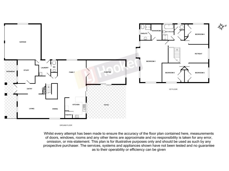 91 Gumtree Street, Runcorn QLD 4113 Floorplan