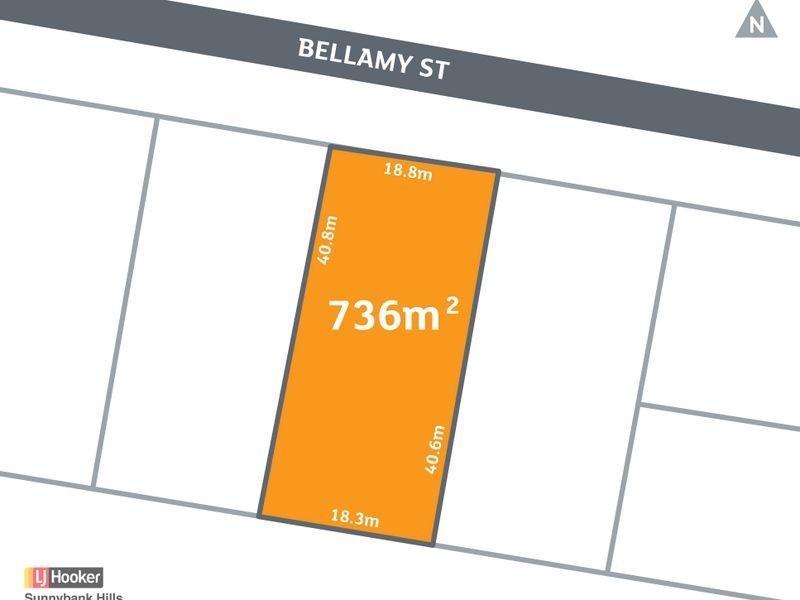 34 Bellamy Street, Acacia Ridge QLD 4110