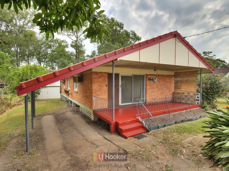34 Bellamy Street, Acacia Ridge QLD 4110