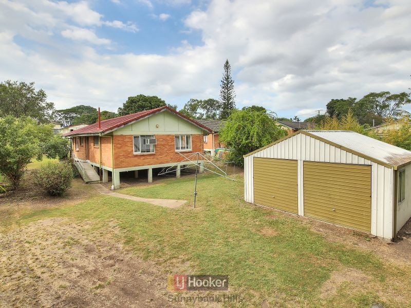 34 Bellamy Street, Acacia Ridge QLD 4110