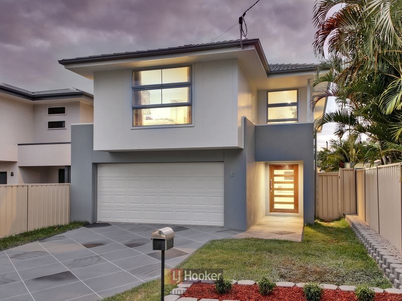 168 Nyleta Street, Coopers Plains QLD 4108