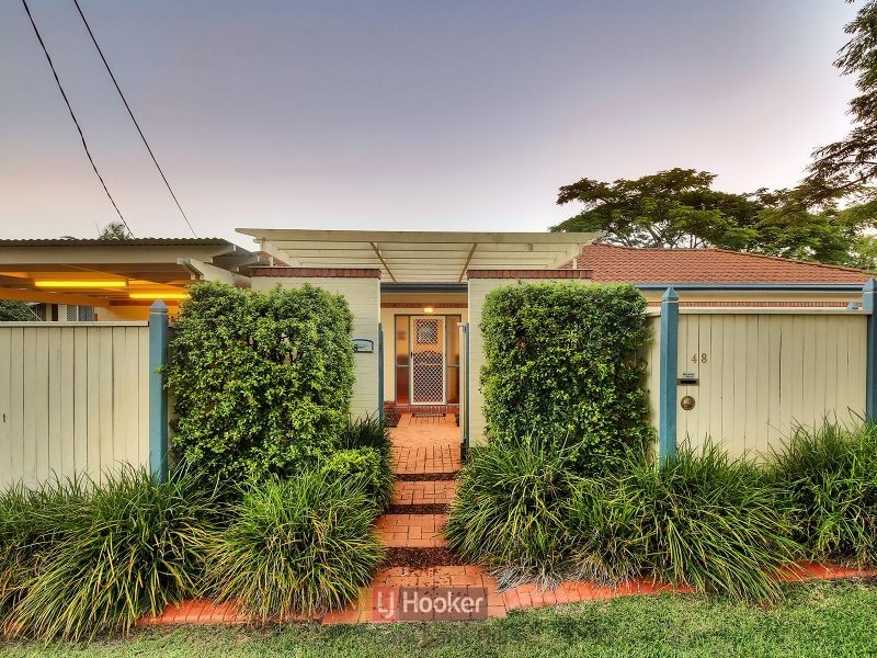 48 Newber Street, Sunnybank QLD 4109