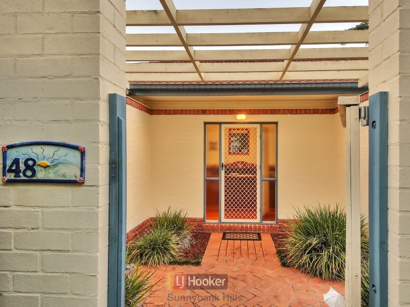 48 Newber Street, Sunnybank QLD 4109