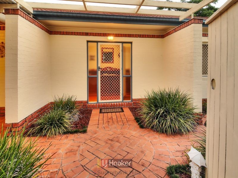 48 Newber Street, Sunnybank QLD 4109