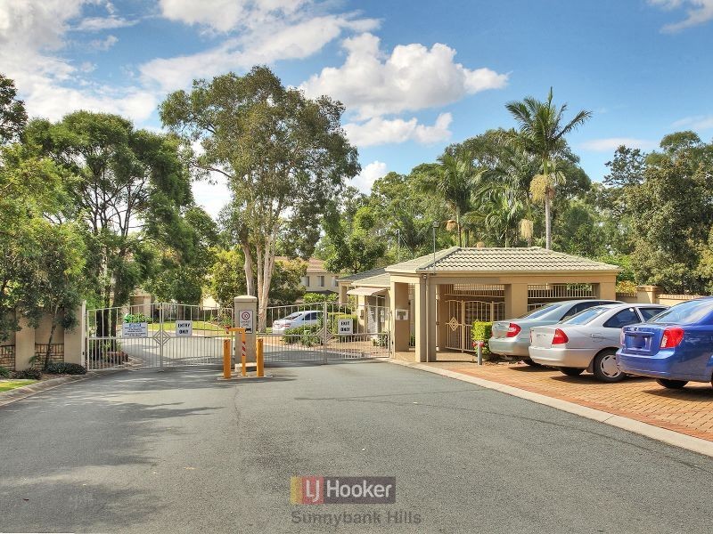 4/115 Gumtree Street, Runcorn QLD 4113