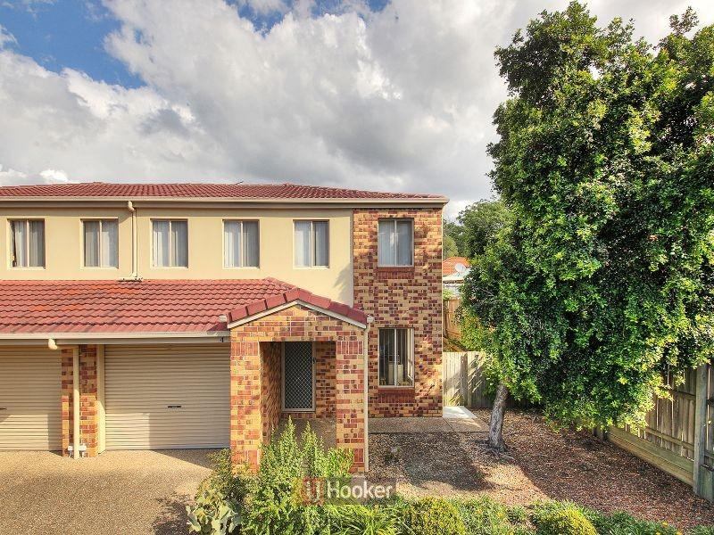 4/115 Gumtree Street, Runcorn QLD 4113
