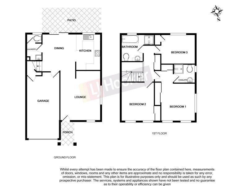 4/115 Gumtree Street, Runcorn QLD 4113 Floorplan