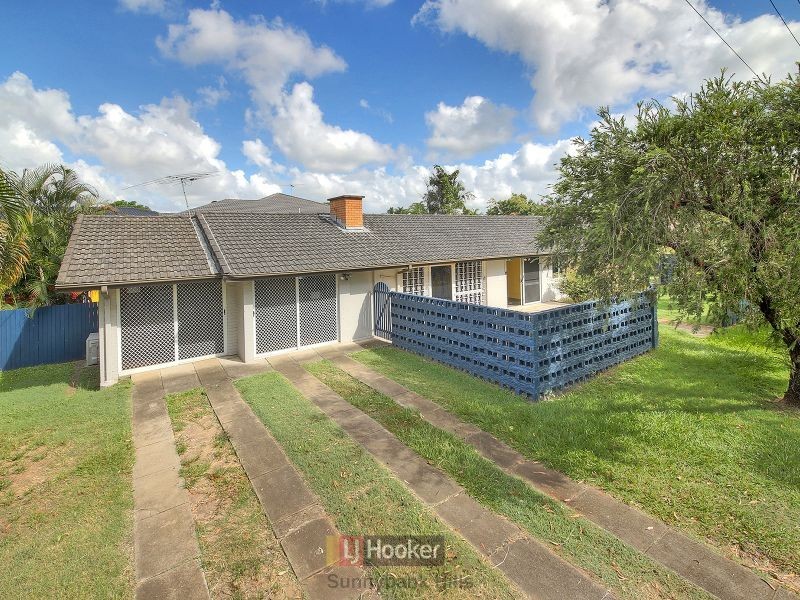 58 Gager Street, Sunnybank QLD 4109