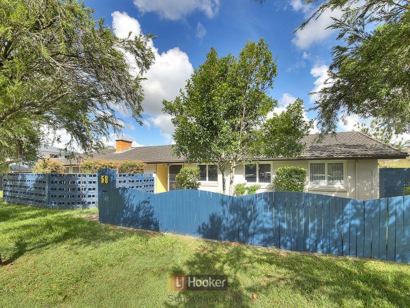 58 Gager Street, Sunnybank QLD 4109
