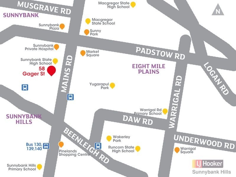 58 Gager Street, Sunnybank QLD 4109