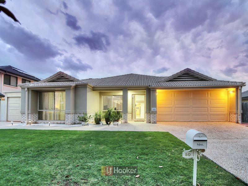 50 Mt Archer Road, Parkinson QLD 4115