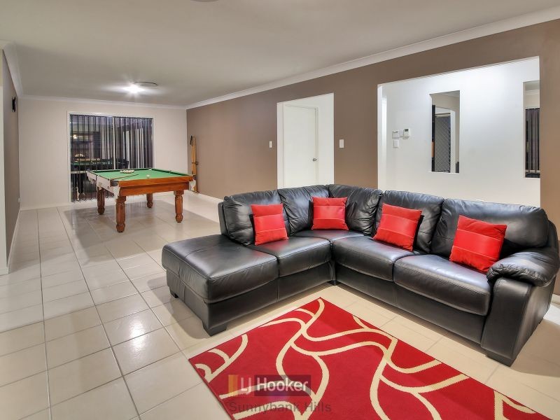 50 Mt Archer Road, Parkinson QLD 4115