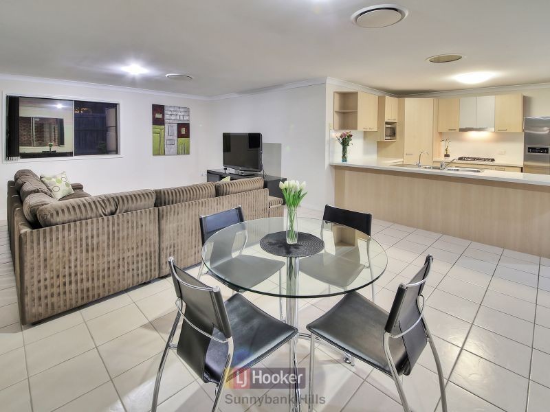 50 Mt Archer Road, Parkinson QLD 4115