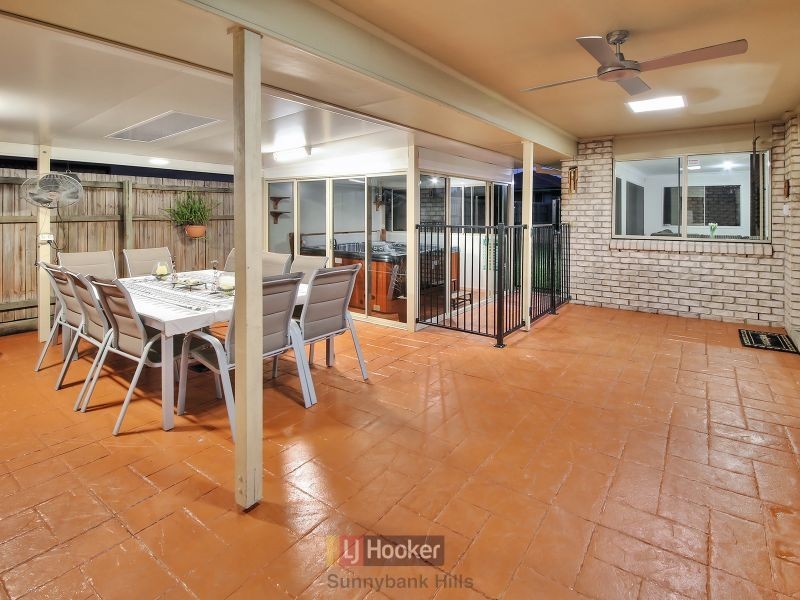 50 Mt Archer Road, Parkinson QLD 4115