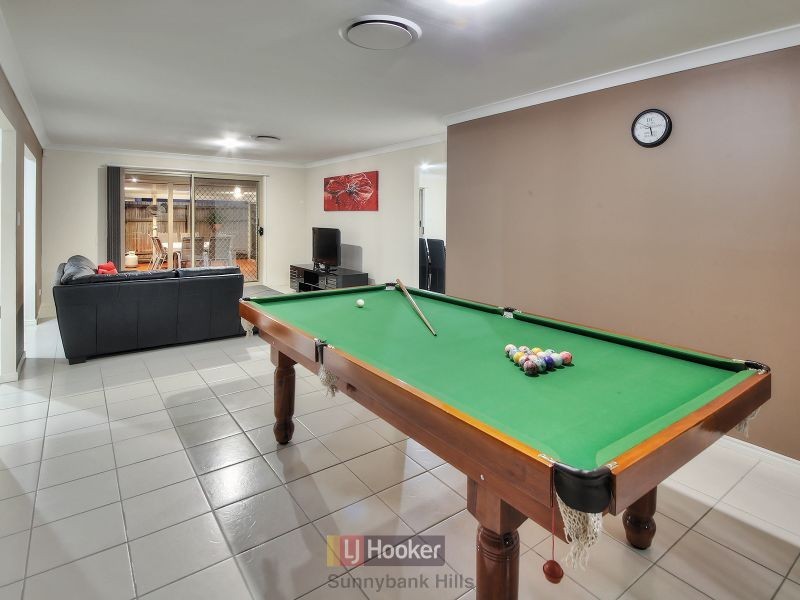 50 Mt Archer Road, Parkinson QLD 4115