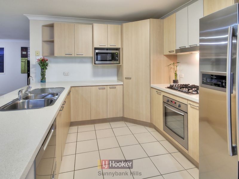 50 Mt Archer Road, Parkinson QLD 4115