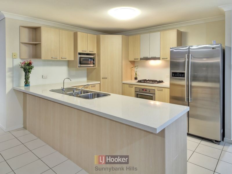50 Mt Archer Road, Parkinson QLD 4115