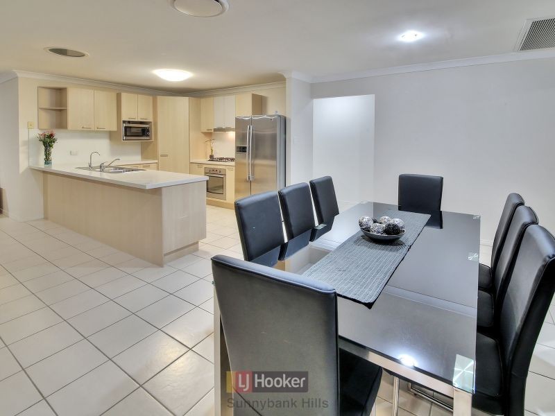 50 Mt Archer Road, Parkinson QLD 4115