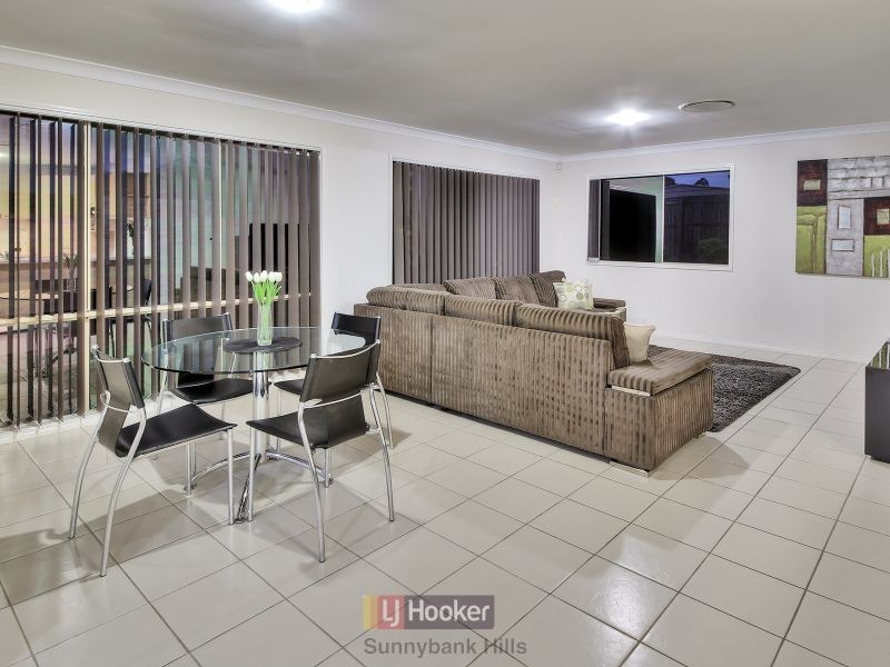 50 Mt Archer Road, Parkinson QLD 4115