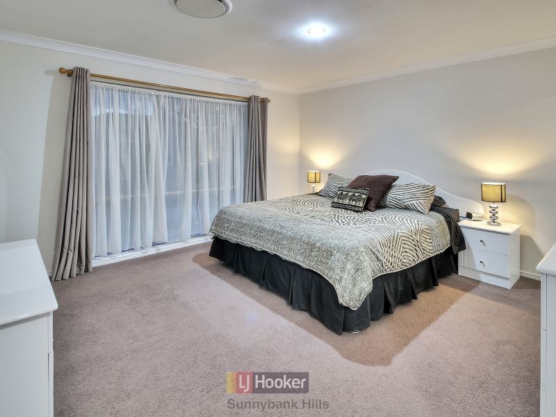 50 Mt Archer Road, Parkinson QLD 4115