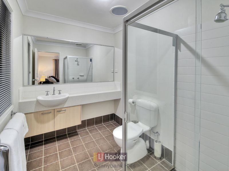 50 Mt Archer Road, Parkinson QLD 4115
