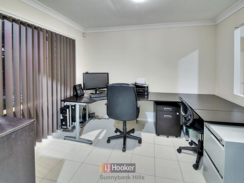 50 Mt Archer Road, Parkinson QLD 4115