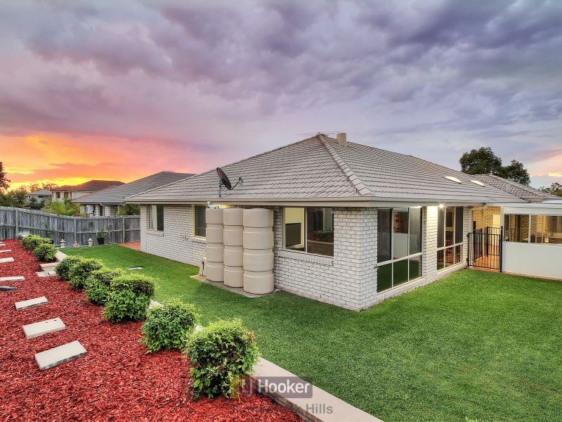 50 Mt Archer Road, Parkinson QLD 4115