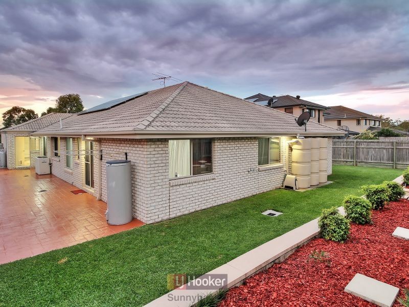50 Mt Archer Road, Parkinson QLD 4115