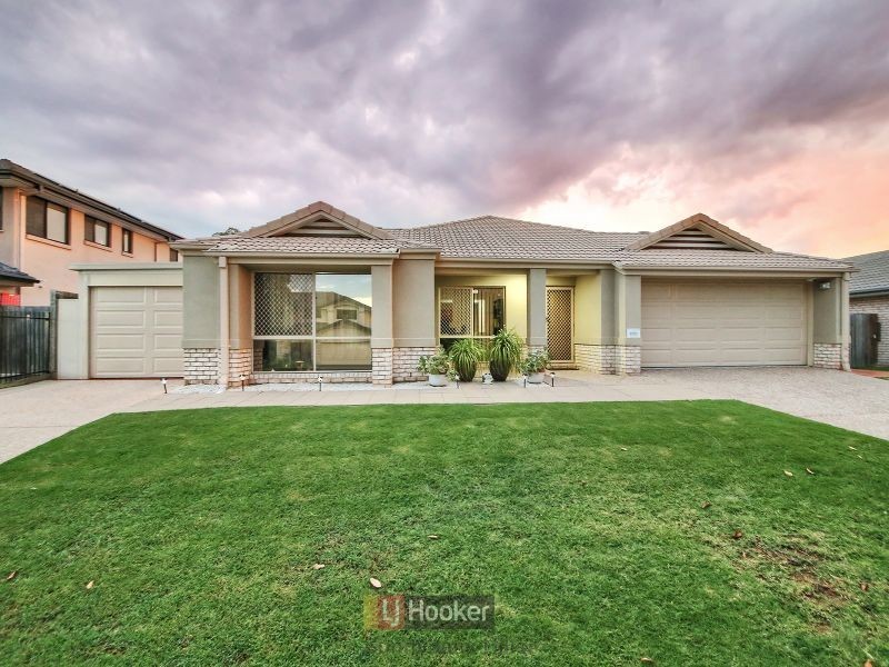 50 Mt Archer Road, Parkinson QLD 4115