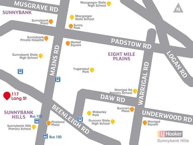 117a Lang Street, Sunnybank Hills QLD 4109