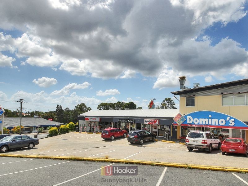 117a Lang Street, Sunnybank Hills QLD 4109