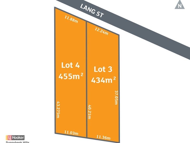 117b Lang Street, Sunnybank Hills QLD 4109