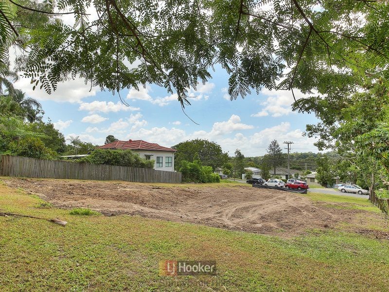 117b Lang Street, Sunnybank Hills QLD 4109