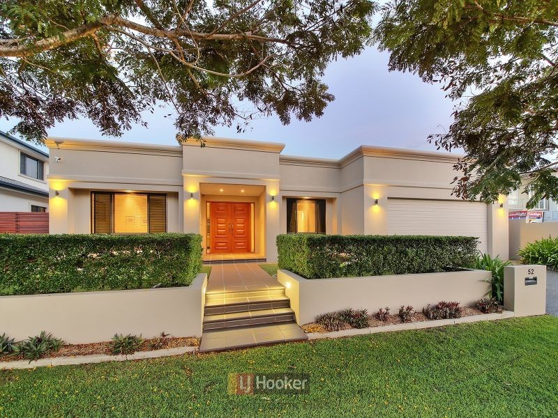 52 Dandelion Street, Eight Mile Plains QLD 4113