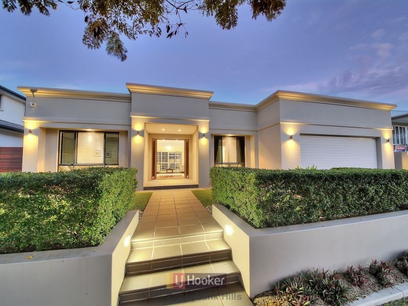 52 Dandelion Street, Eight Mile Plains QLD 4113