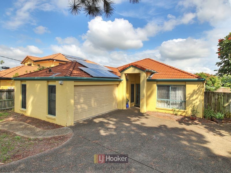 19 Hillcrest Street, Sunnybank Hills QLD 4109