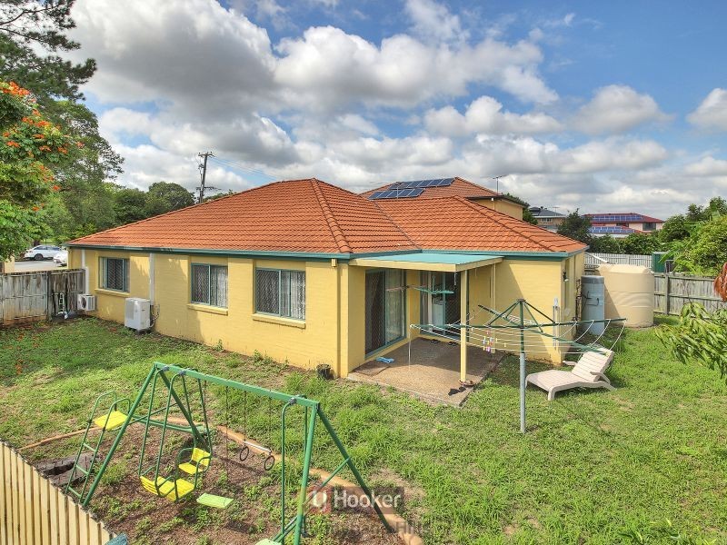 19 Hillcrest Street, Sunnybank Hills QLD 4109